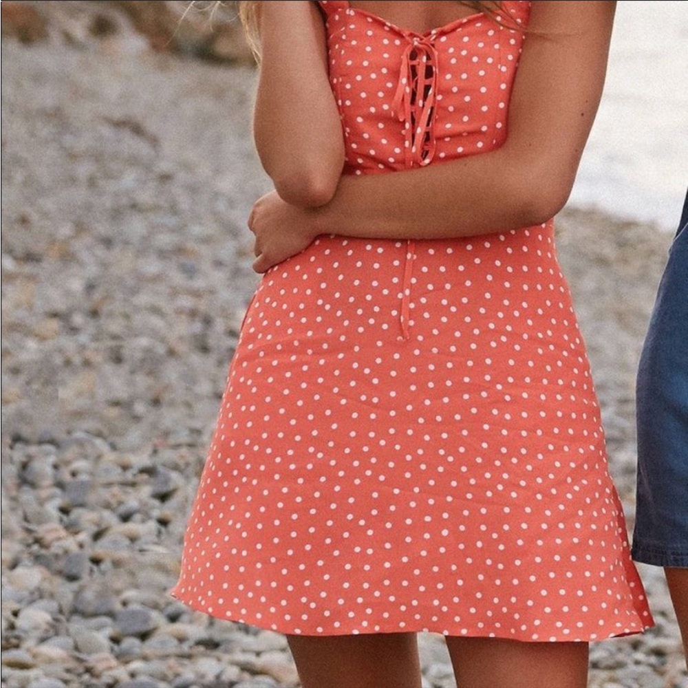 Flynn Skye Leila dress S